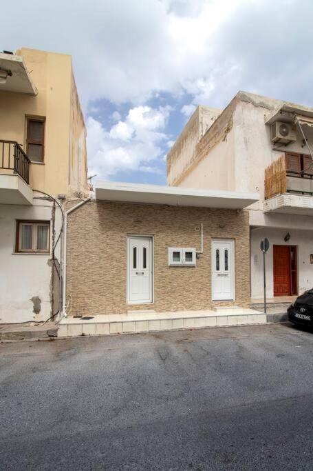 House Of Flowers Near Beach 2 Ierapetra  Exterior photo